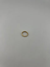 Round snake ring - Image 1