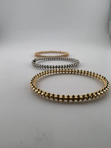Bangle with spikes - Image 6