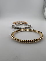 Bangle with spikes - Image 2