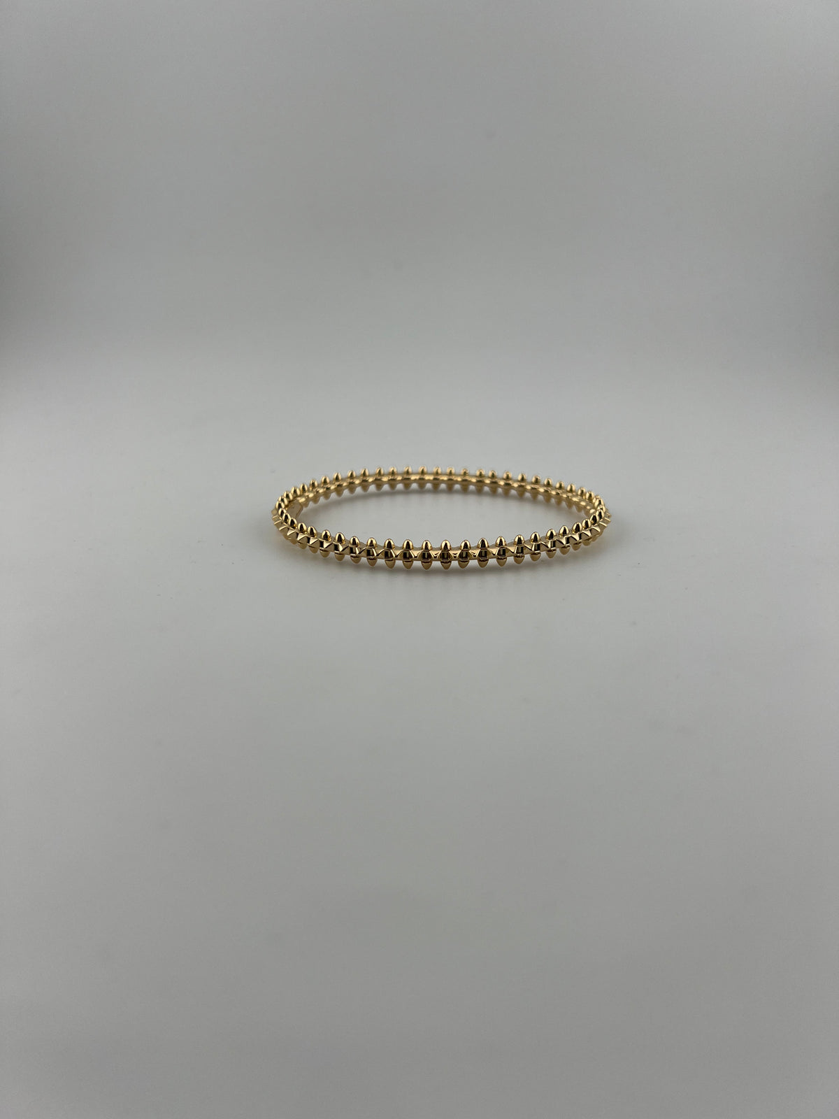 Bangle with spikes - Image 3