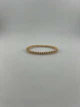 Bangle with spikes - Image 3