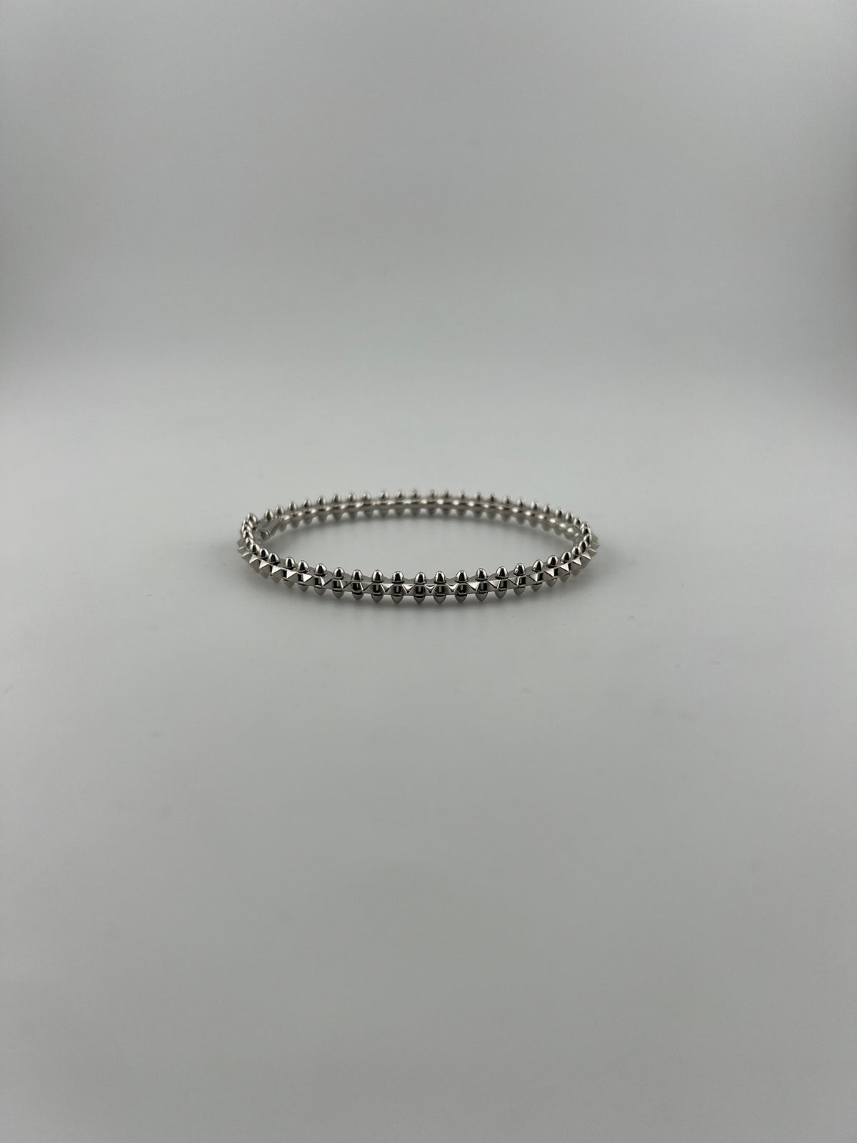 Bangle with spikes - Image 4