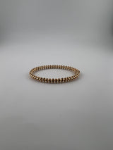Bangle with spikes - Image 1