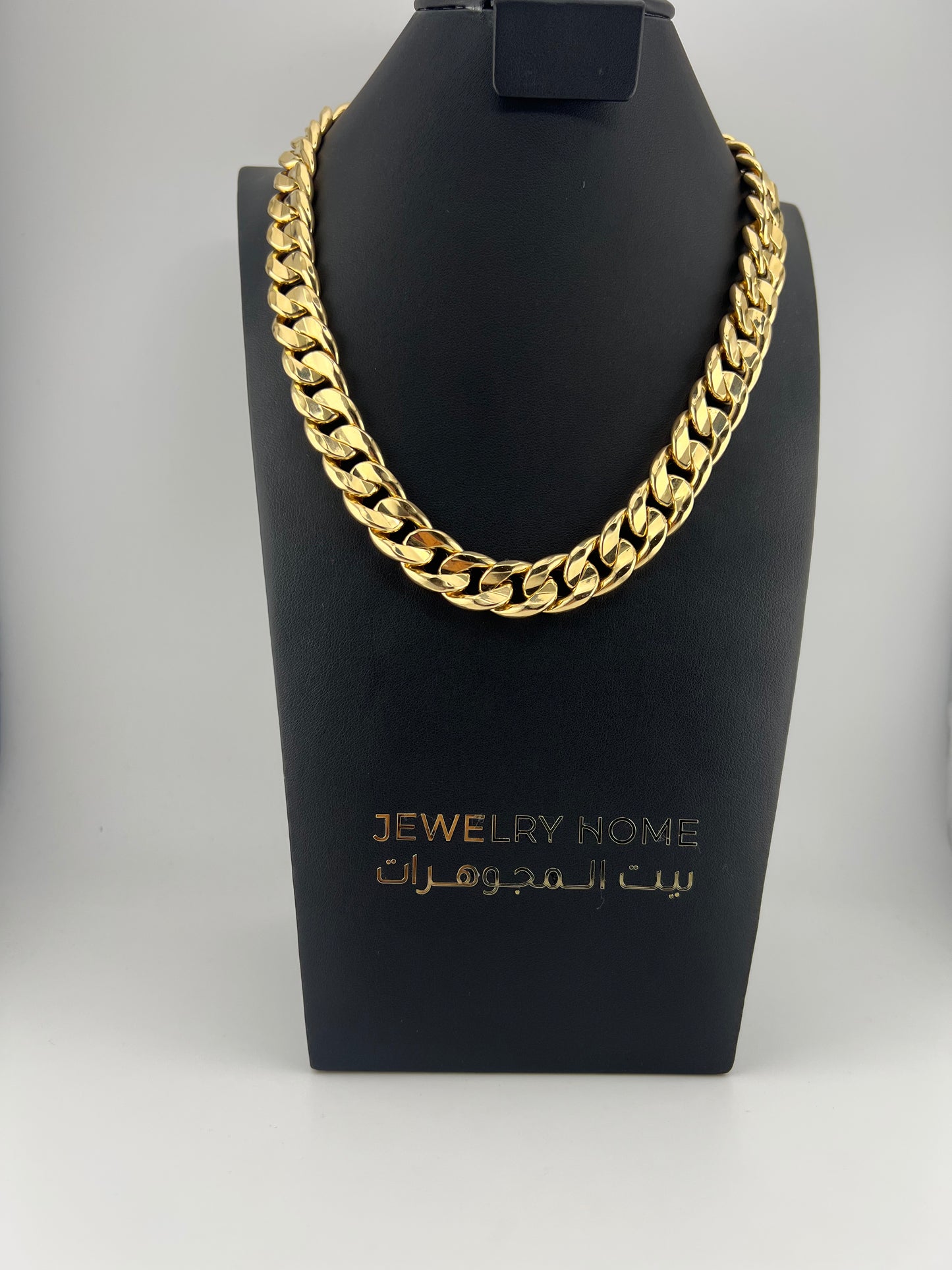 Mega Cuban Link Chain