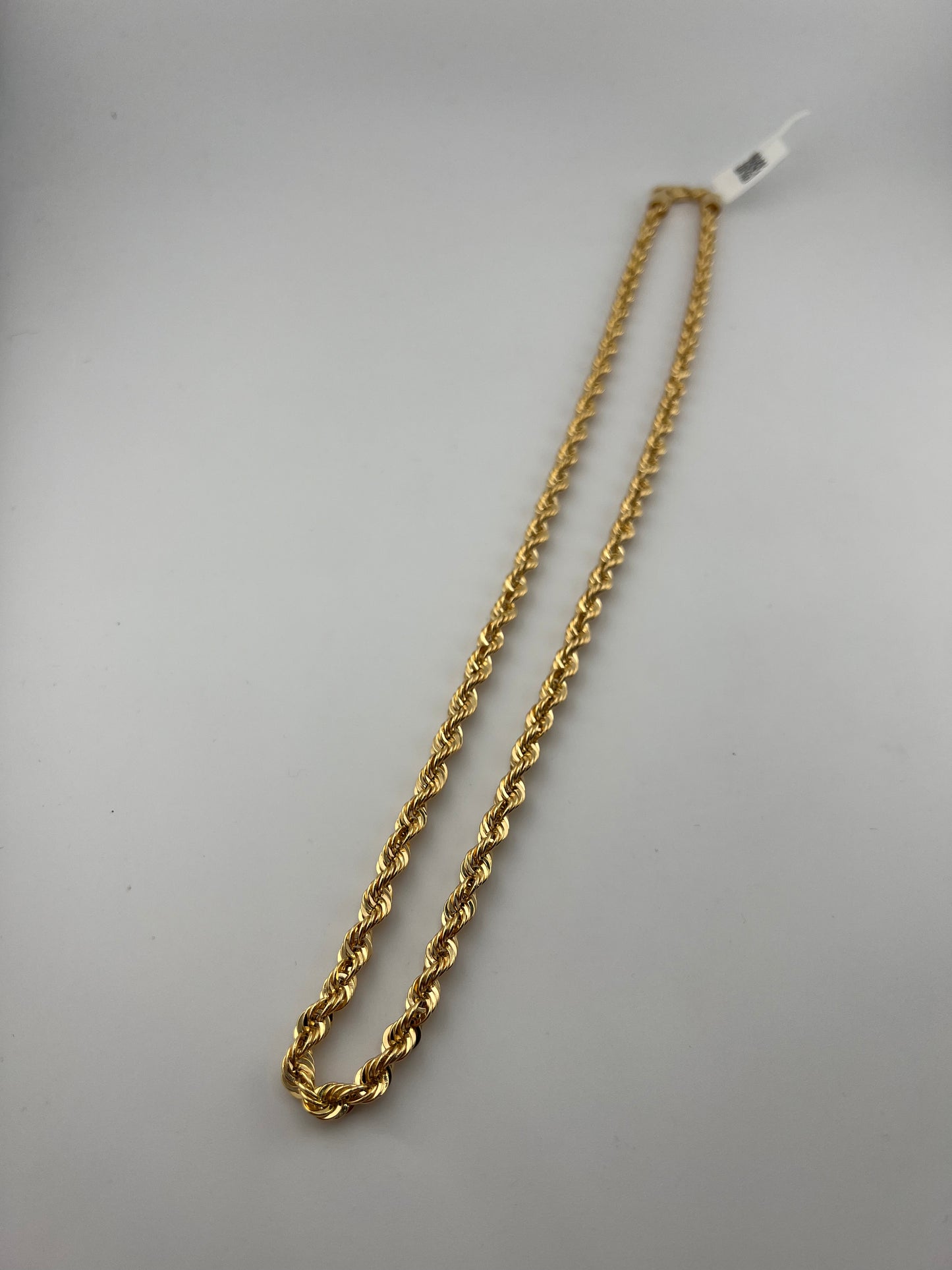 Medium Rope Necklace