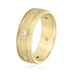 14k Yellow Gold / 14kt / Natural VS1-VS2 F-G