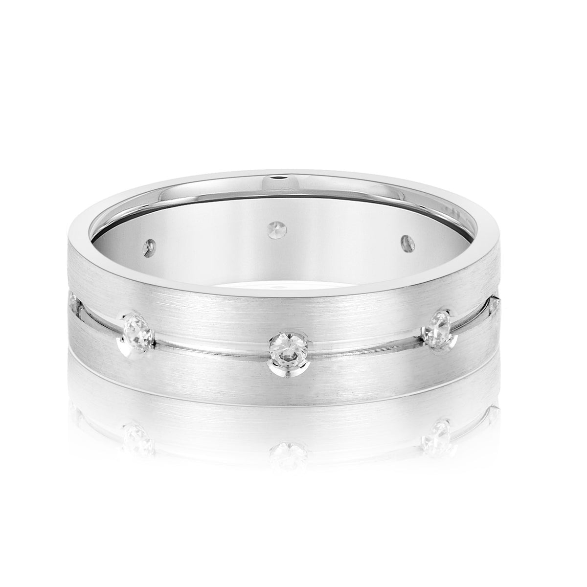 Linear Brilliance Band - Image 2