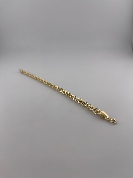 Thin Rope Bracelet