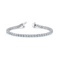 1 Carat Diamond Tennis Bracelet
