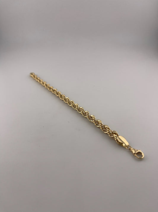 Extra Large Rope Bracelet