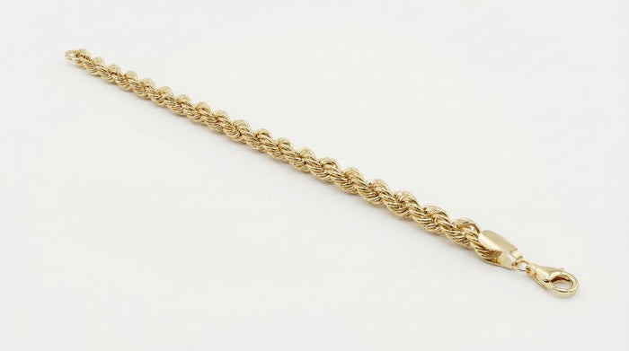 Extra Large Rope Bracelet