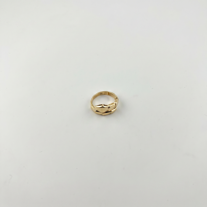 Snake ring